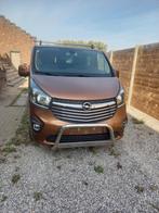 Opel vivaro B, Auto's, Centrale vergrendeling, Bedrijf, Opel, Te koop