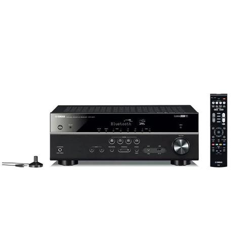 Yamaha HTR-4071 / RX-V483, Audio, Tv en Foto, Versterkers en Ontvangers, Gebruikt, 5.1, 60 tot 120 watt, Yamaha, Ophalen