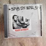 CD Joady Guthrie – Spys On Wall St, Cd's en Dvd's, Cd's | Country en Western, Ophalen of Verzenden, Gebruikt