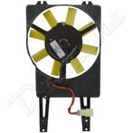 Cooling fan Classic Mini 1990-1993  Rover 200-400, Ophalen of Verzenden, Nieuw, Rover