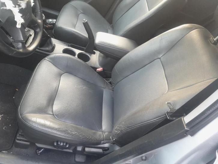 SIEGE AVANT GAUCHE Mitsubishi Outlander (CU), Autos : Pièces & Accessoires, Habitacle & Garnissage, Mitsubishi, Utilisé