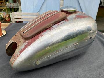 SPARTA brandstoftank oude motorfiets oldtimer classic bike beschikbaar voor biedingen
