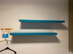 Wandplanken ikea, Ophalen, Gebruikt