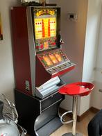 Gokkast, fruitautomaat, Collections, Machines | Machines à sous, Enlèvement