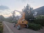 JLG M600J 4x4 hoogwerker hybride knikarmhoogwerker el.