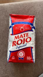 Mate rojo selección especial, Ophalen of Verzenden
