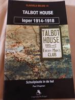 P. Chapman - Talbot House, Nieuw, P. Chapman, Ophalen of Verzenden