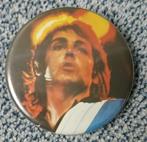 Beatles, button, Verzamelen, Verzenden, Button