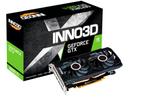 gtx 1660 ti inno3d 6gb gddr6, Computers en Software, Ophalen, PCI-Express 3, Gebruikt, Nvidia