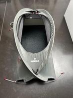 NOMAD Kids Travel Bed | reisbedje, Ophalen of Verzenden, Gebruikt, Minder dan 140 cm, 70 tot 85 cm