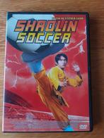Shaolin Soccer (DVD), Ophalen of Verzenden, Zo goed als nieuw