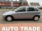 Opel Corsa Benzine | LEZ OK! | Carpass | Keuring | Garantie, Auto's, Opel, Voorwielaandrijving, Stof, Gebruikt, 4 cilinders