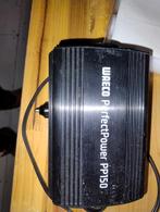 omvormer 150 w, Ophalen of Verzenden
