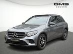 Mercedes-Benz GLC GLC 250 4MATIC, Auto's, Mercedes-Benz, Automaat, Stof, Gebruikt, 4 cilinders