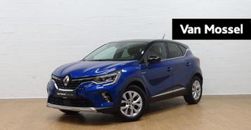 Renault Captur 1.0 Tce Intens beschikbaar voor biedingen
