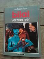 Bilal ver van hier hc, Boeken, Ophalen of Verzenden, Gelezen