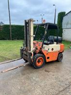 Élévateur Clark, Articles professionnels, Machines & Construction | Chariots élévateurs & Transport interne, Enlèvement