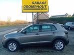 VW T-CROSS 1.0 TSI DSG NAVI, Auto's, Euro 6, Bedrijf, 5 zetels, 81 kW