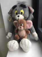 Tom and Jerry. Retro 1991. In perfecte staat., Verzamelen, Beren en Cherished Teddies, Ophalen, Nieuw, Overige typen, Overige merken