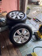 15 inch polowiel voor de winter - 5x100, Auto-onderdelen, Banden en Velgen, Ophalen, Gebruikt, 15 inch, Banden en Velgen