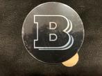 BRABUS double B logo, Enlèvement ou Envoi