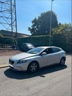 Volvo V40 D2 2.0D 175.000Km 2016 120PK In Uitstekende Staat!, Auto's, Volvo, Voorwielaandrijving, Stof, 4 cilinders, 1969 cc