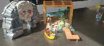 piratenkoffer en rots van Playmobil, Ophalen, Gebruikt, Los Playmobil