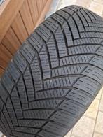 4x all season banden en wieldeksels bmw, 4 Saisons, 16 pouces, Véhicule de tourisme, 205 mm