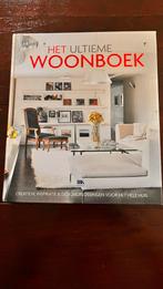 Het ultieme woonboek, Ophalen, Zo goed als nieuw