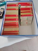 Evolutieve classificatie van de dieren (kaarten), Boeken, Prentenboeken en Plaatjesalbums, Ophalen, Zo goed als nieuw