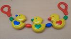 Maxi cosi hanger eendjes, Ophalen, Zo goed als nieuw
