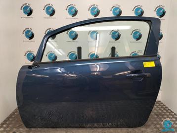 OPEL CORSA 1.0 Turbo Color Ed.  [L_FRONT_DOOR] 2016 beschikbaar voor biedingen