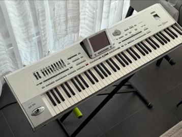 Korg PA2X PRO, Musique & Instruments, Enlèvement, Utilisé, Korg