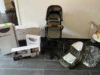 Kinderwagen kaki - Dubatti, Kinderen en Baby's, Ophalen, Kinderwagen, Overige merken, Verstelbare duwstang