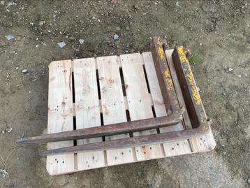 Fourche palette, Enlèvement, Comme neuf