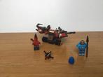 Lego 70318 - The Glob Lobber, Verzenden, Zo goed als nieuw, Complete set, Lego