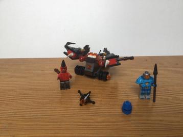 Lego 70318 - The Glob Lobber beschikbaar voor biedingen