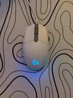 Gaming muis en keyboard, Computers en Software, Ophalen, Zo goed als nieuw, Muis, Gaming muis