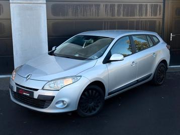 Renault Megane Grandtour 1.5 dCi Euro5 // AC // Incl.Keuring