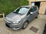 Opel meriva 2015, Autos, Opel, Argent ou Gris, Achat, Euro 6, Boîte manuelle