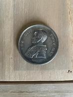 medaille Paus Leo XIII, Postzegels en Munten, Verzenden, Overige materialen