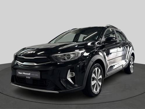 KIA Stonic Pulse 1.0 T-GDi DCT, Auto's, Kia, Bedrijf, Te koop, Stonic, Airconditioning, Bluetooth, Centrale vergrendeling, Climate control