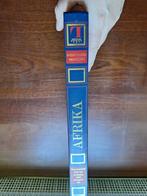 boek Afrika, jaren 60, Boeken, Ophalen of Verzenden, Nieuw, Afrika, Reisgids of -boek