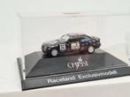 Mercedes Benz 190E Raceland - Herpa 1:87 DTM, Comme neuf, Envoi, Voiture, Herpa