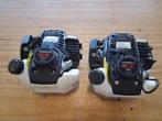 Nieuwe lichtbeschadigde Honda GX35 T3 motoren (2x), Ophalen, Zo goed als nieuw, Overige soorten, Honda