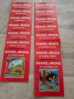 Suske en Wiske, reclame-uitgave voor de kranten., Boeken, Ophalen