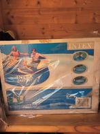 Nieuw Intex easy set zwembad,, Watersport en Boten, Ophalen of Verzenden, Zo goed als nieuw