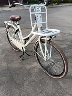 Vogue Elite transportfiets damesfiets, Fietsen en Brommers, Ophalen, Zo goed als nieuw, Versnellingen