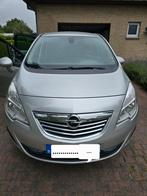 Opel meriva diesel 1300cc Euro5 trekhaak airco Gekeurd, Auto's, Bedrijf, Te koop, Trekhaak