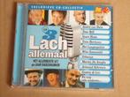 CD Lach Allemaal  WILLEM VERMANDERE/URBANUS....>>> Zie nota, Cd's en Dvd's, Ophalen of Verzenden